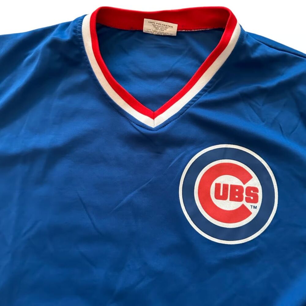 MLB Chicago Cubs 1984 Replica Jersey SGA XL 2022 Wrigley